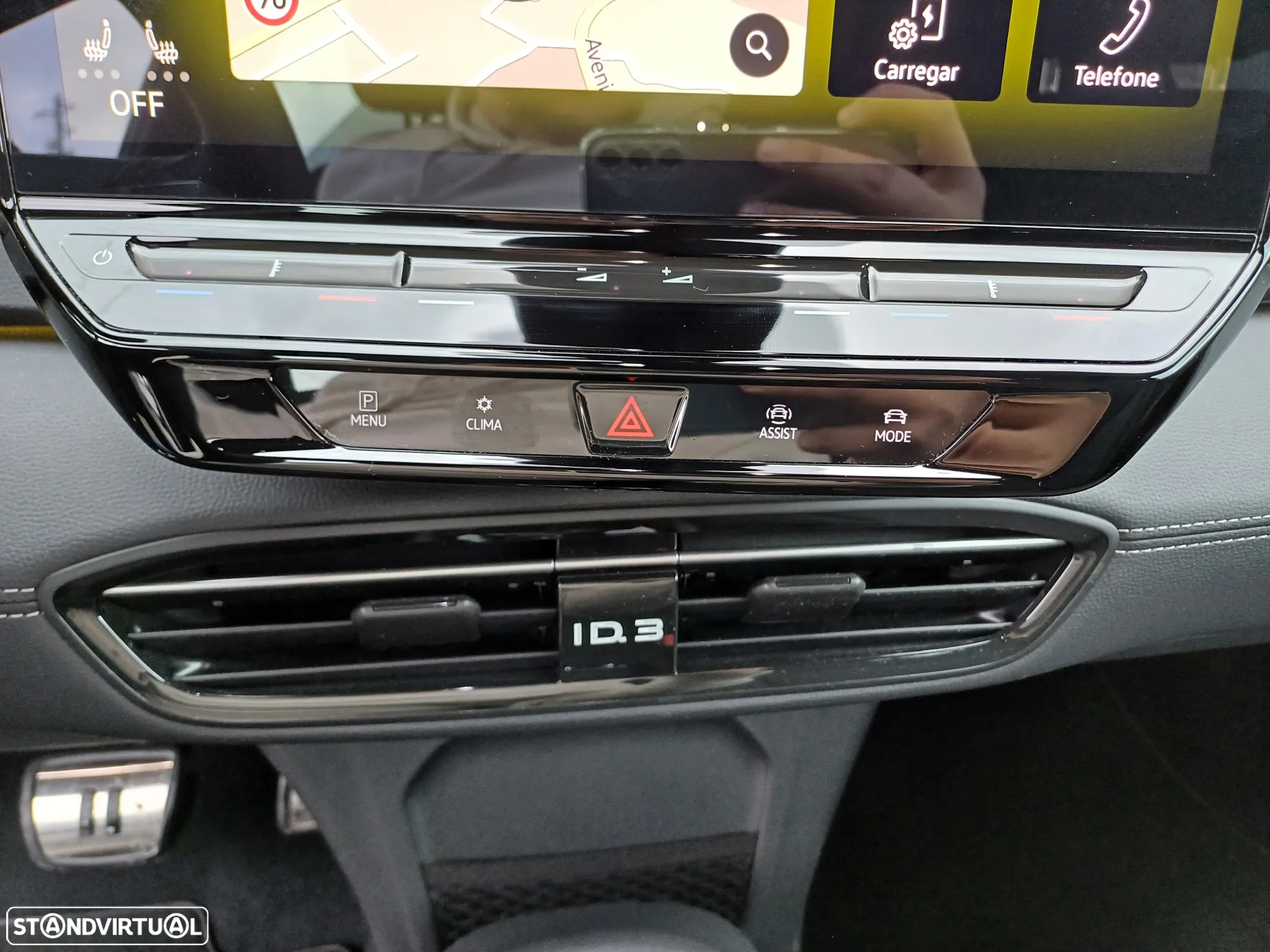 VW ID.3 58 kWh 1st - 13