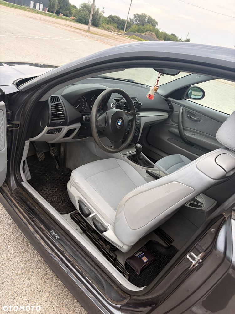 BMW Seria 1 - 10