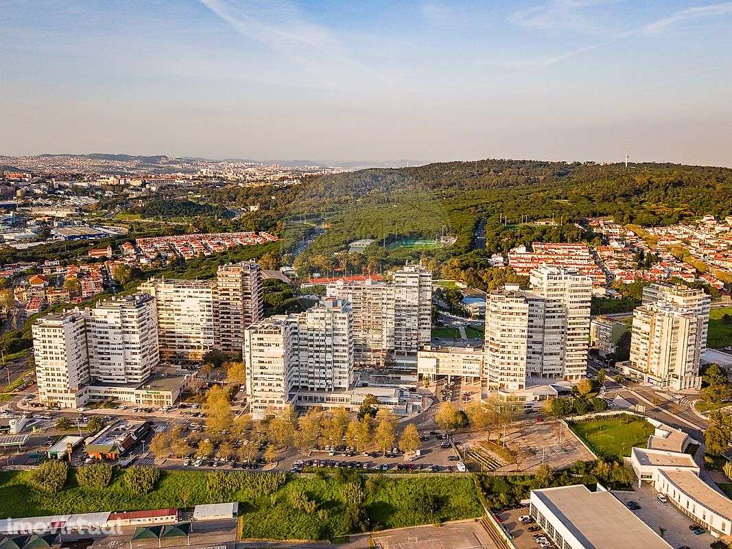 Apartamento T4 para venda - Grande imagem: 5/50