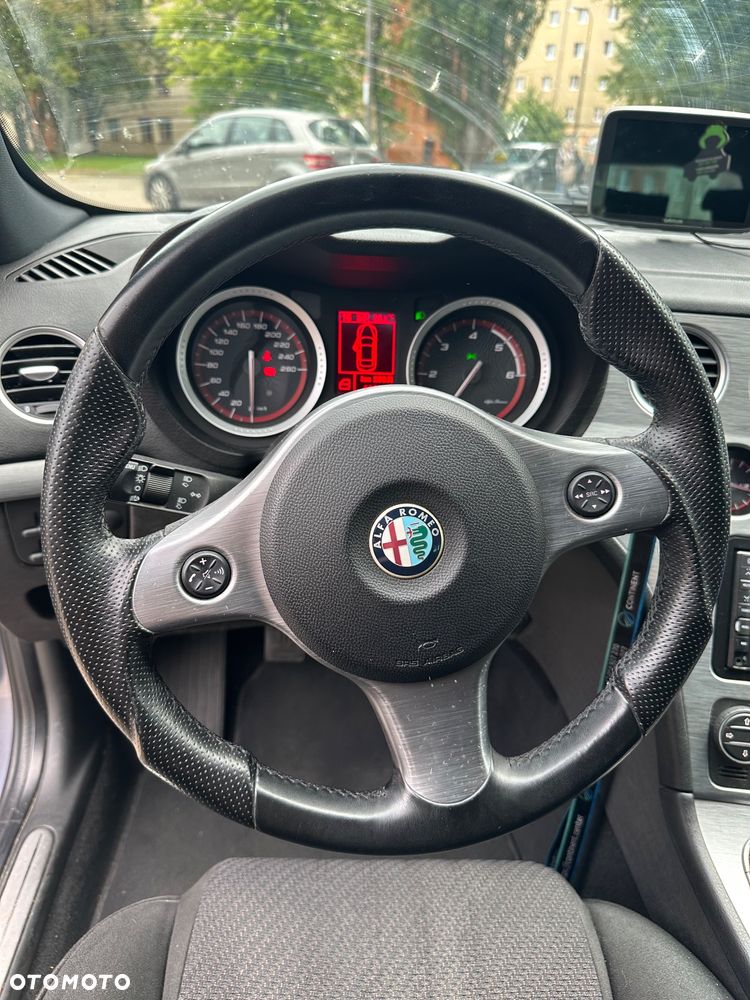 Alfa Romeo 159 - 12