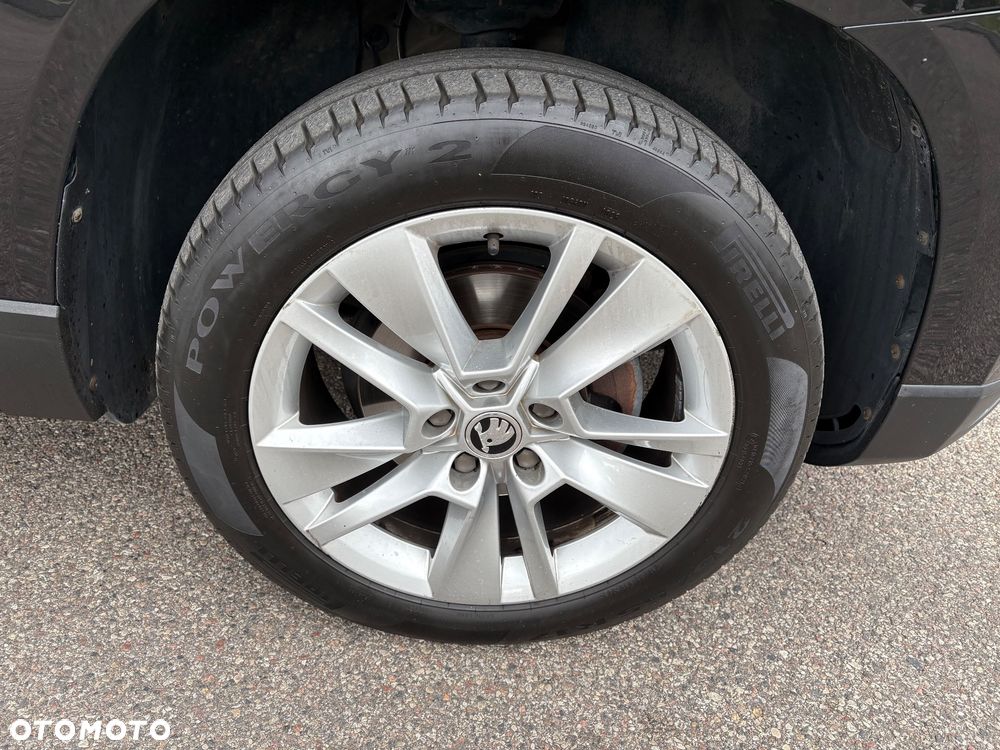 Skoda Karoq 1.5 TSI Style - 7