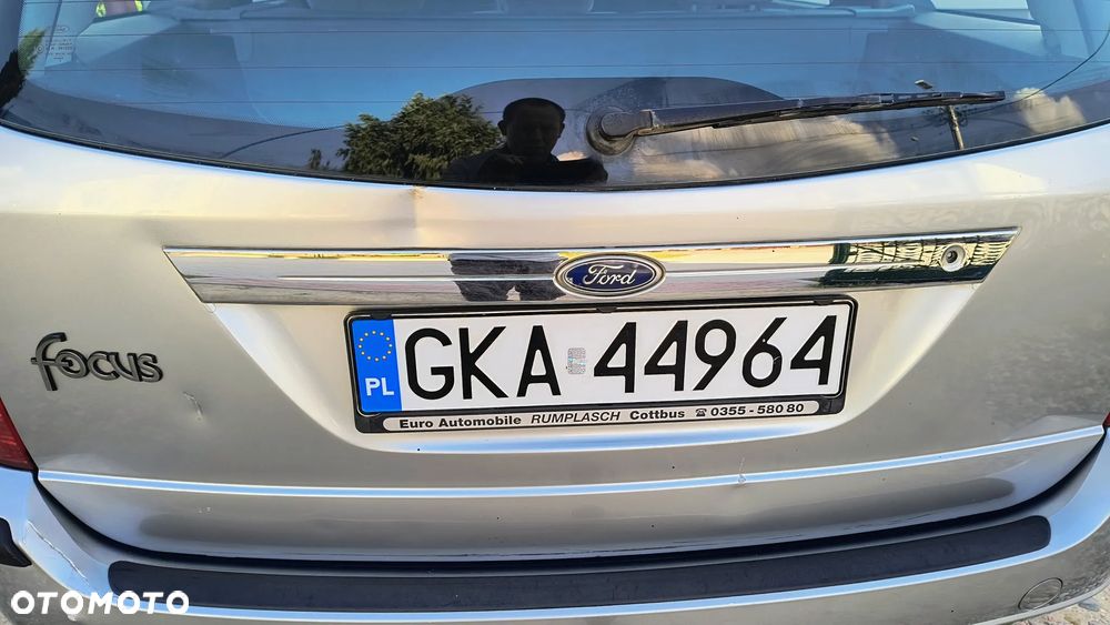 Ford Focus - 33