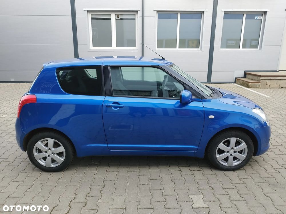 Suzuki Swift 1.3 Comfort XL - 24