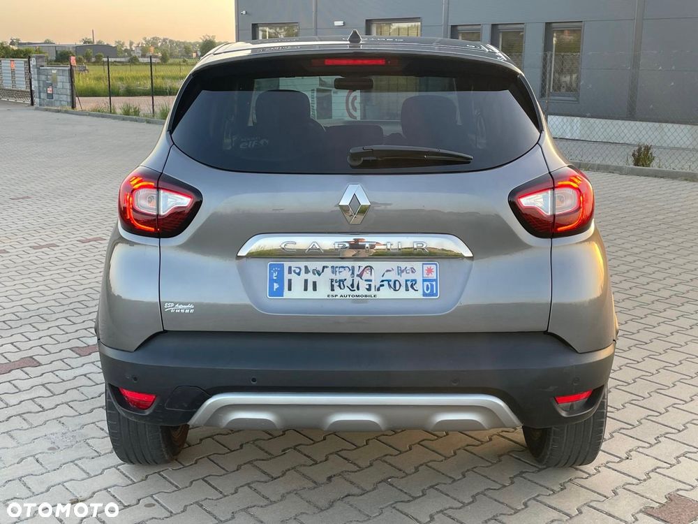 Renault Captur ENERGY dCi 90 EDC Experience - 5