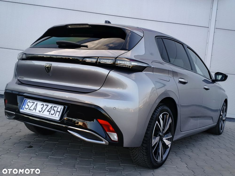 Peugeot 308 BlueHDi 130 EAT8 Active Pack - 13
