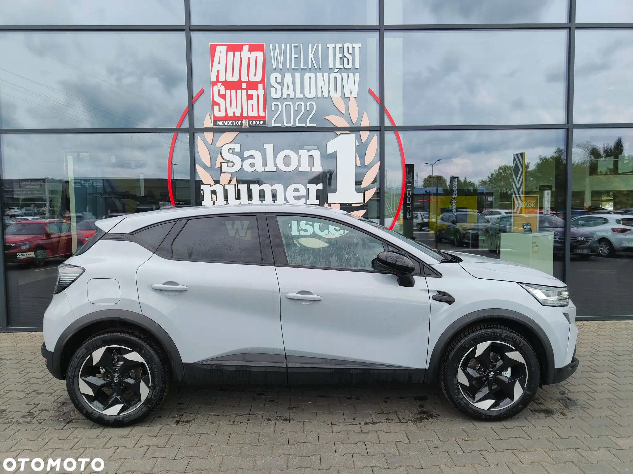 Renault Captur 1.0 TCe Techno - 3