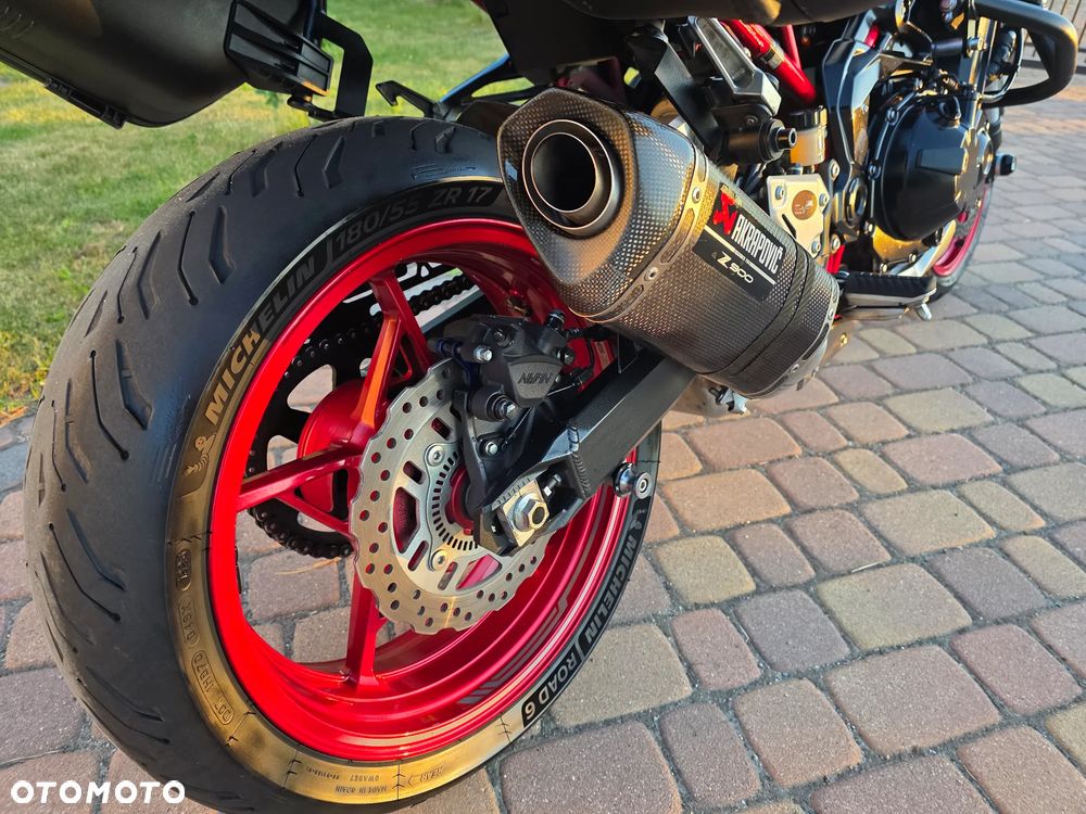 Kawasaki Z 900 - 30