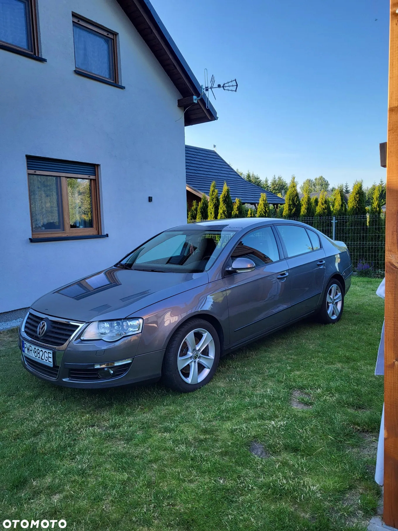 Volkswagen Passat - 3