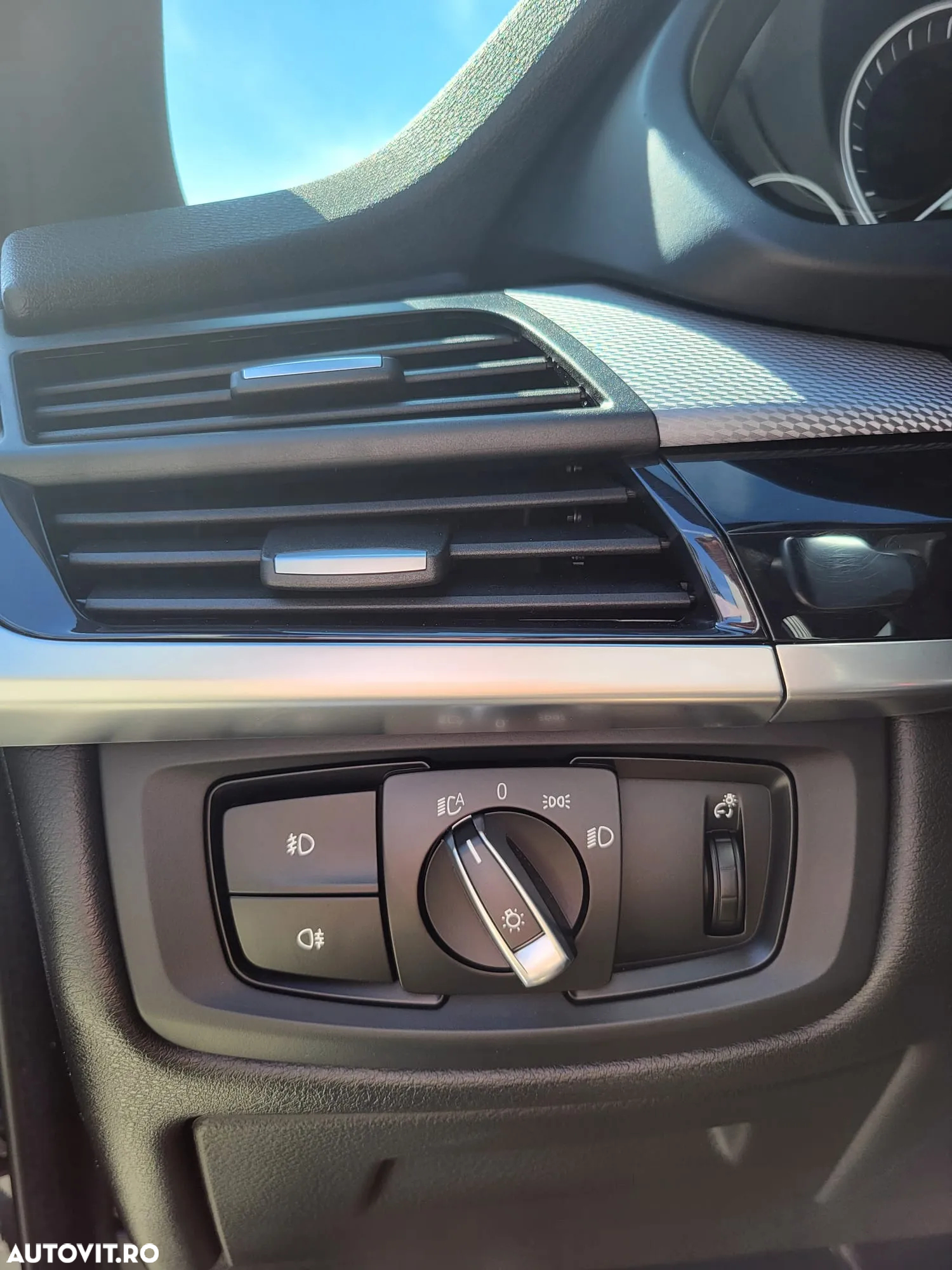 BMW X5 xDrive40e iPerformance - 26