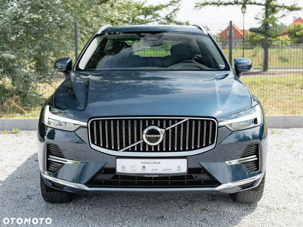 Volvo XC 60 - 8