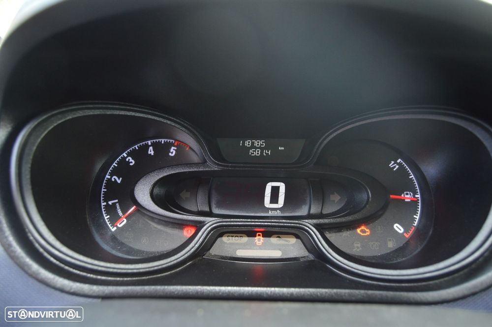 Opel Vivaro 1.6 CDTi L2H1 2.9T 6L S/S - 23