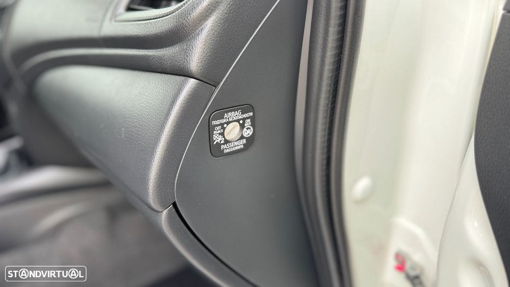 Mitsubishi L-200 Cabine dupla 4X2 - 20