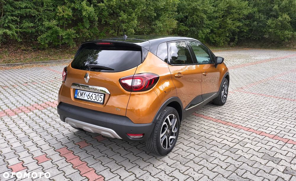 Renault Captur - 5