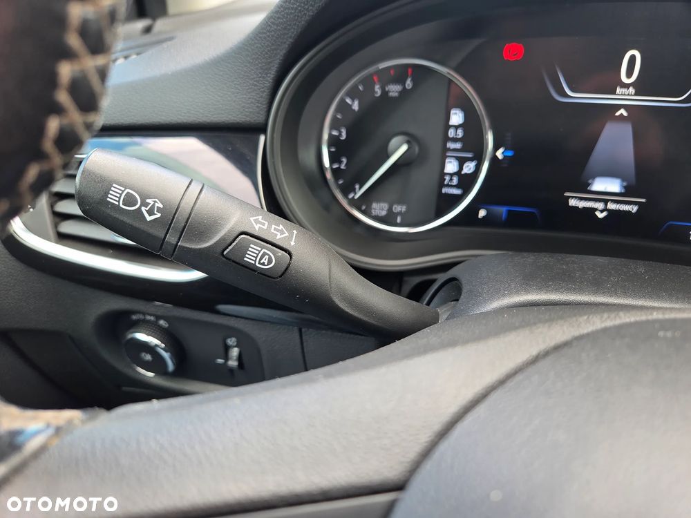 Opel Astra 1.5 D Start/Stop Automatik Business Edition - 17