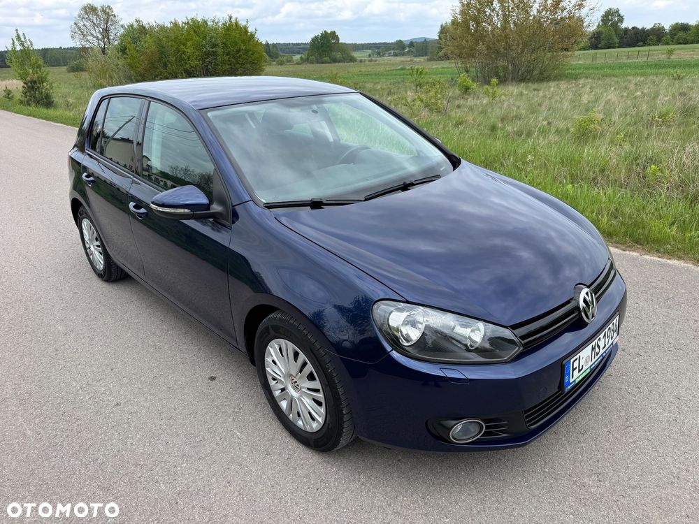 Volkswagen Golf 1.4 United - 3