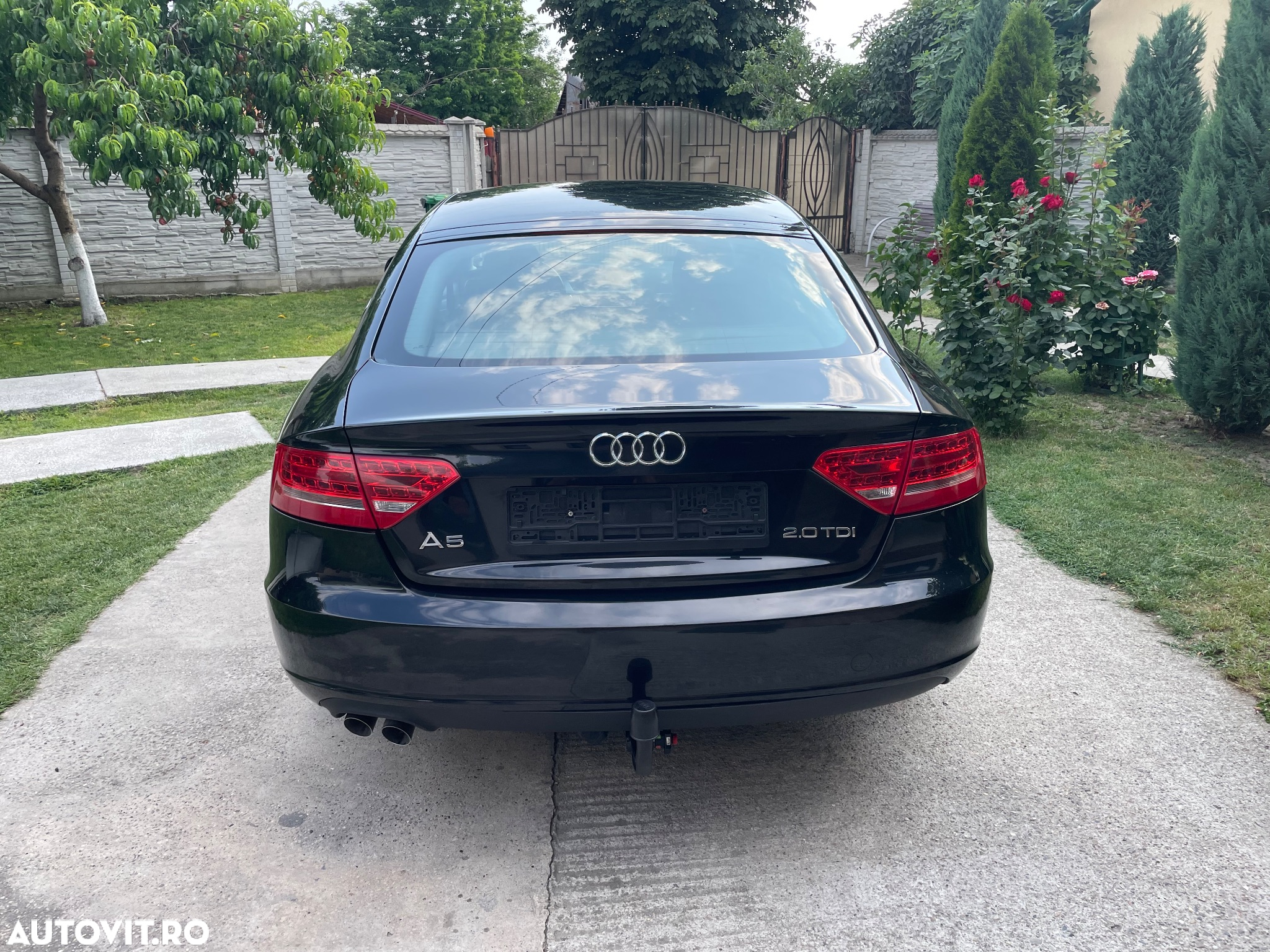 Audi A5 - 11