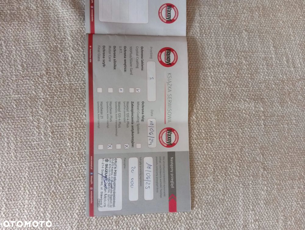 Suzuki SX4 S-Cross - 21