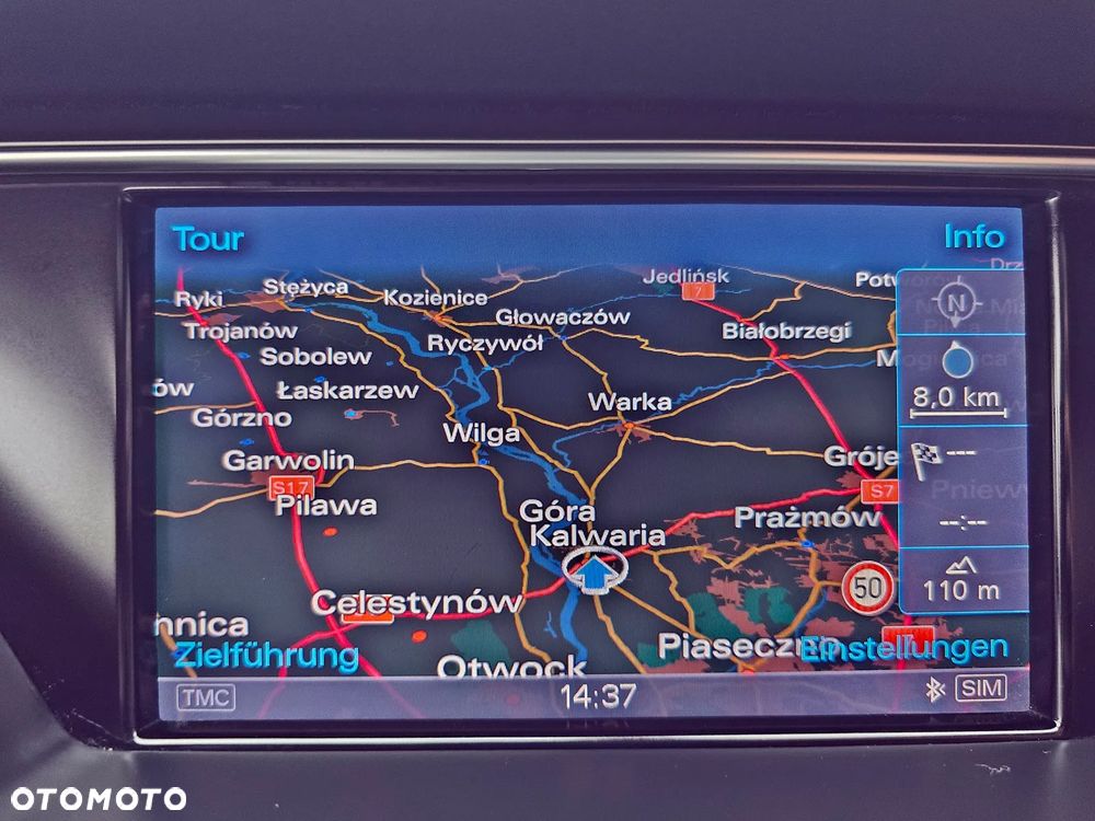 Audi A4 Limousine 2.0 TFSI Quattro S tronic - 24