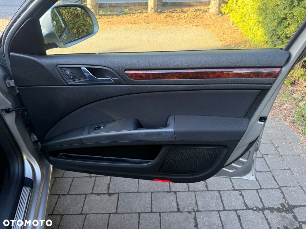 Skoda Superb 1.4 TSI Exclusive - 12