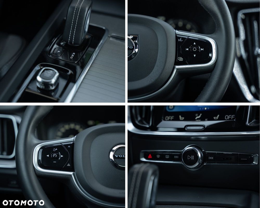 Volvo S60 T4 Geartronic RDesign - 34