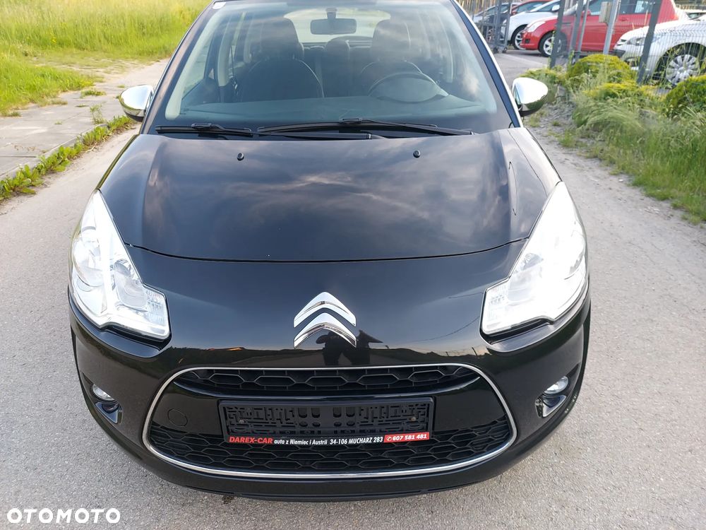 Citroën C3 1.4 Confort - 13