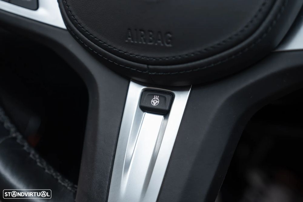 BMW Z4 30 i Pack M - 30