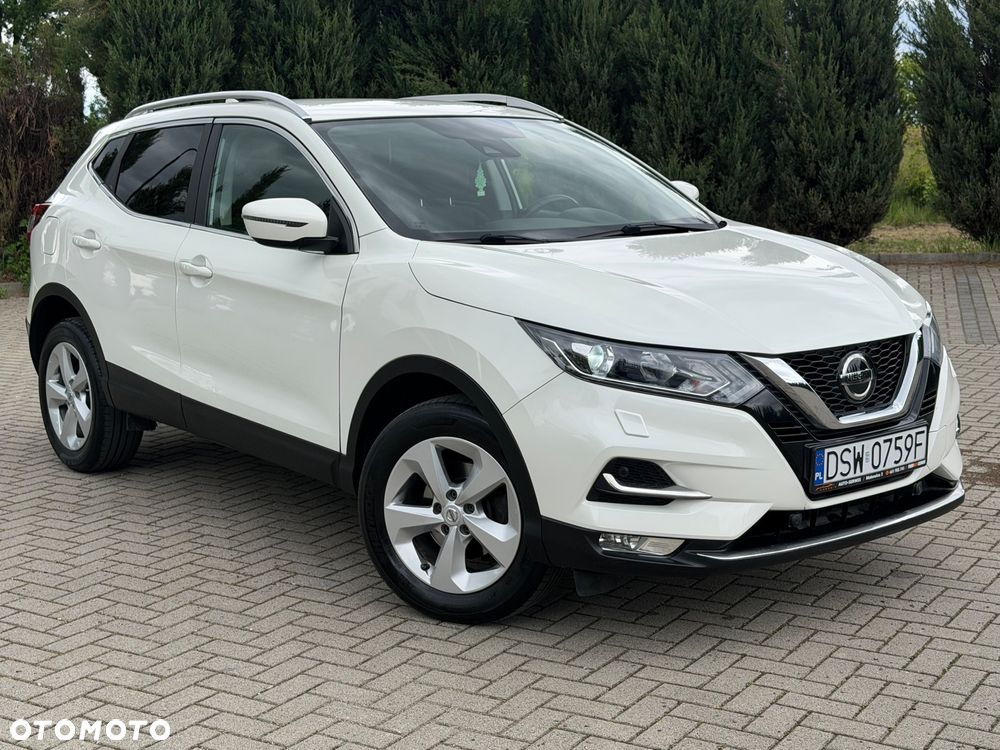 Nissan Qashqai 1.3 DIG-T N-Tec - 11