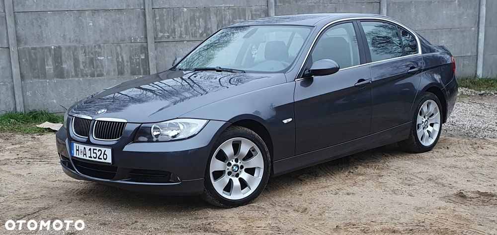 BMW Seria 3 - 2