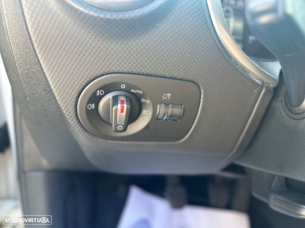 SEAT Leon - 24