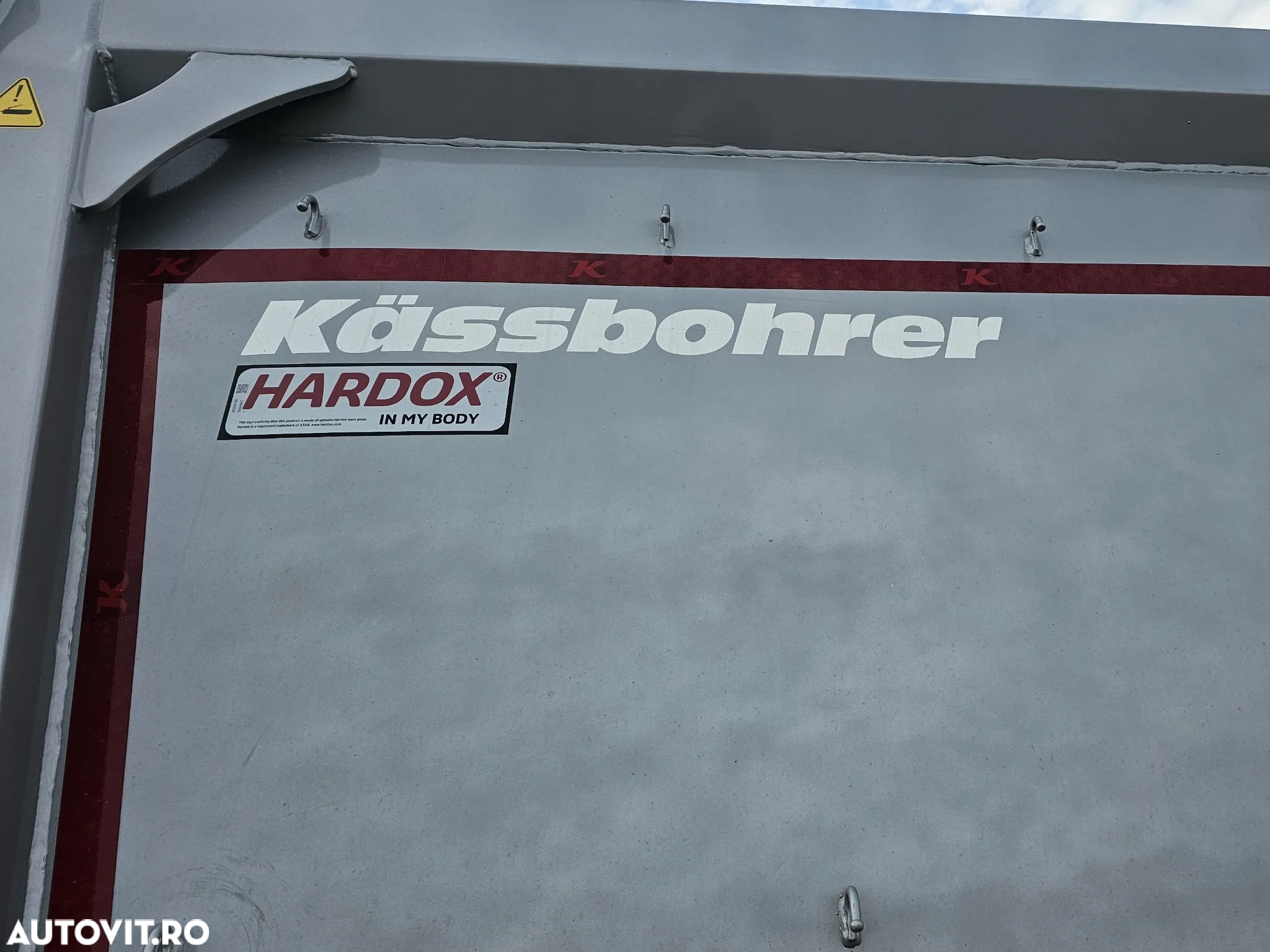 Kaessbohrer K.SKS BS / 24 - 12 / 27 - 6