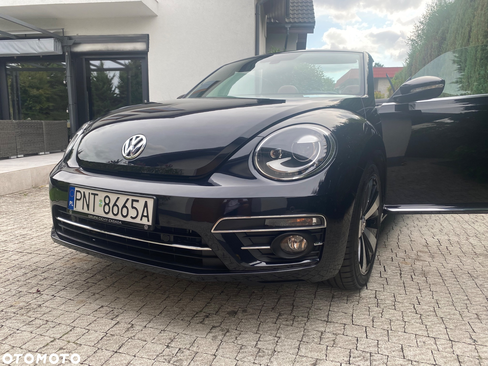 Volkswagen Beetle - 2