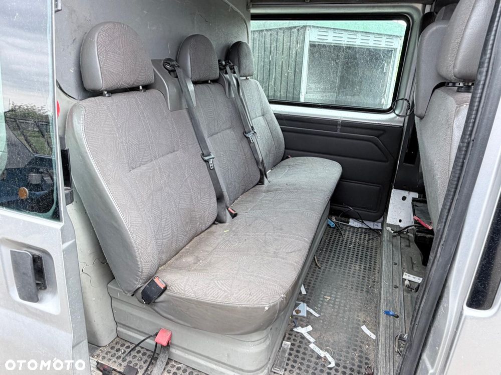 Ford TRANSIT - 6