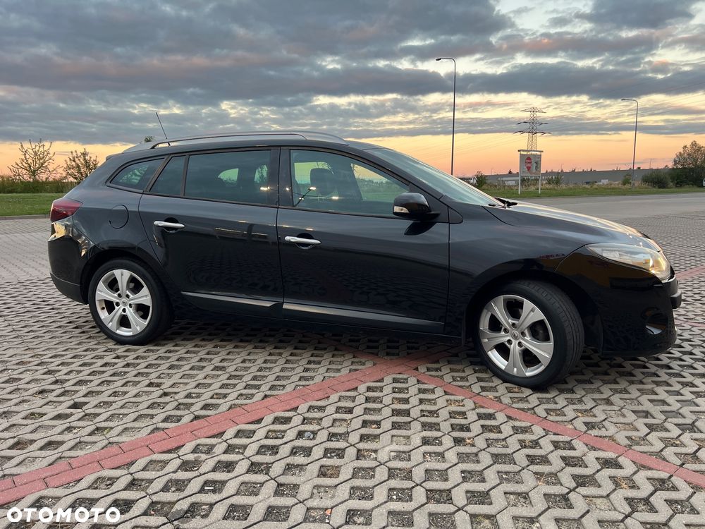 Renault Megane Grandtour TCe 130 Dynamique - 12