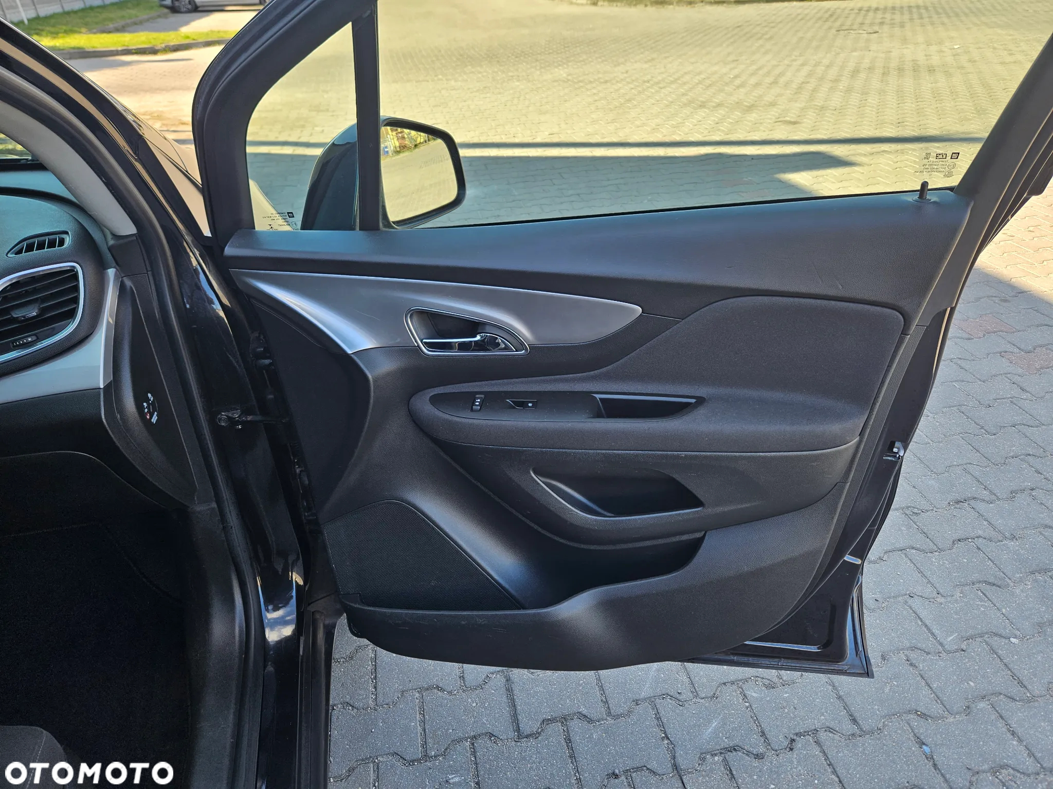 Opel Mokka 1.6 Essentia S&S - 13