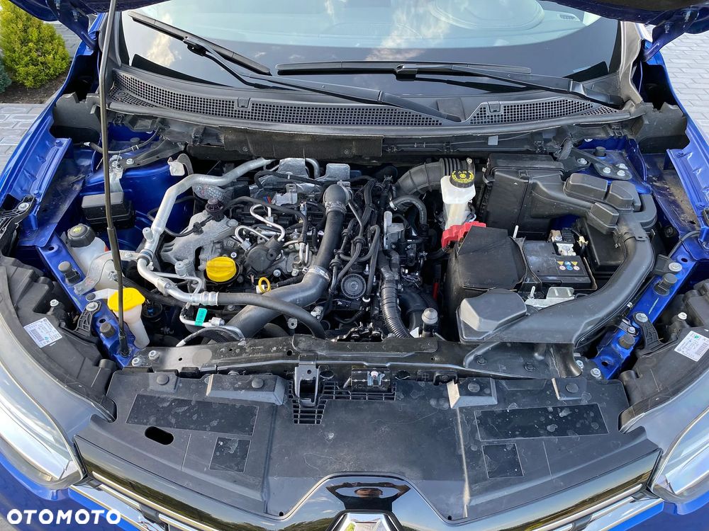 Renault Kadjar TCe 160 GPF BOSE EDITION - 26