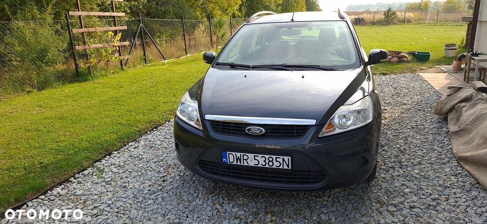 Ford Focus - 5