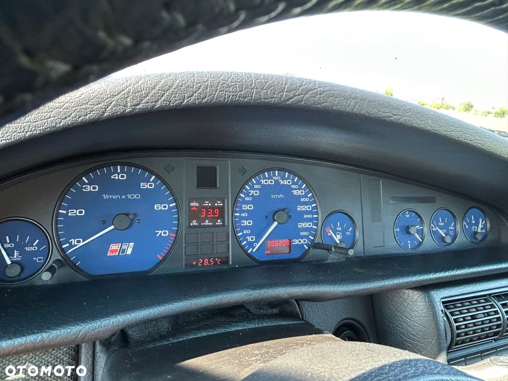 Audi S6 Avant 4.2 Plus - 17