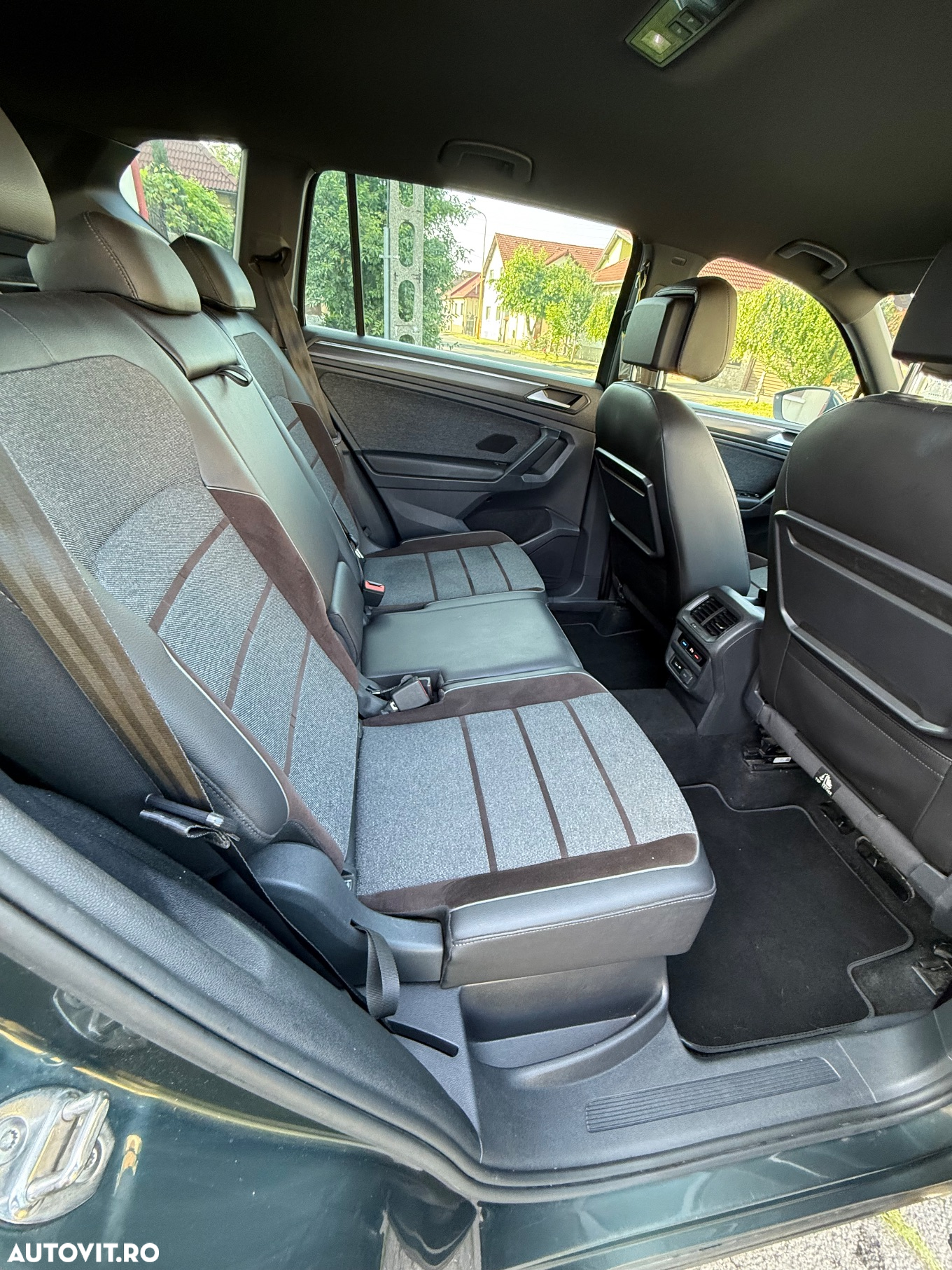 Seat Tarraco 1.5 TSI Xcellence - 8