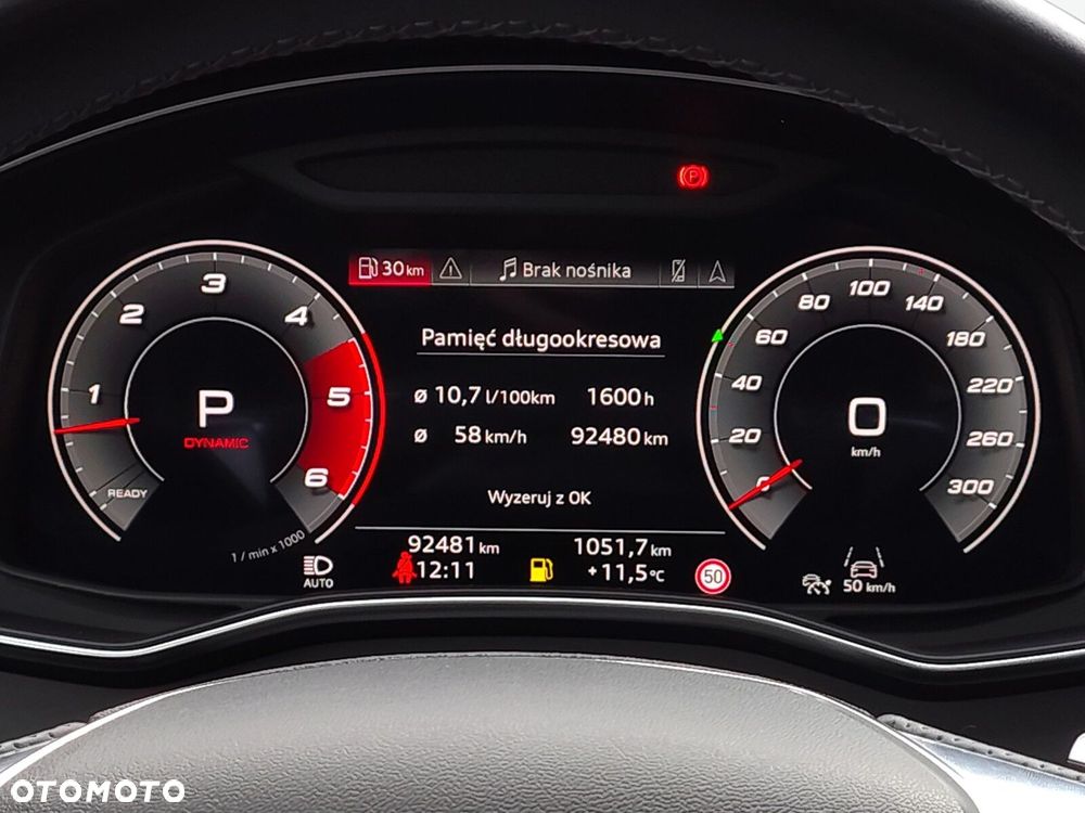 Audi S7 Sportback TDI Tiptronic - 17