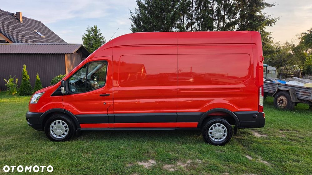 Ford Transit - 6