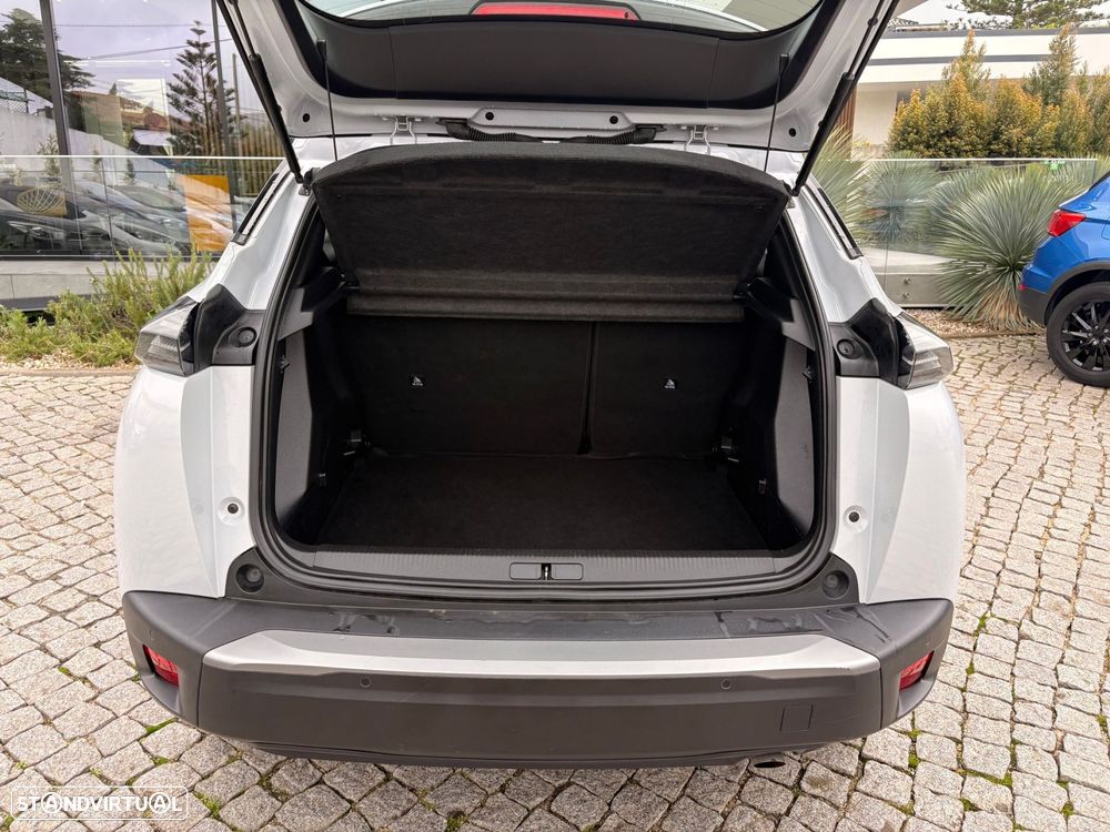 Peugeot 2008 1.2 PureTech Active Pack - 15