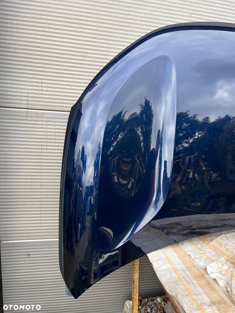 Kompletny przód Citroen C5 Aircross Lift KQL - 33