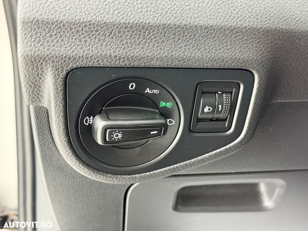 Volkswagen Golf Sportsvan 1.6 TDI (BlueMotion Technology) Comfortline - 14