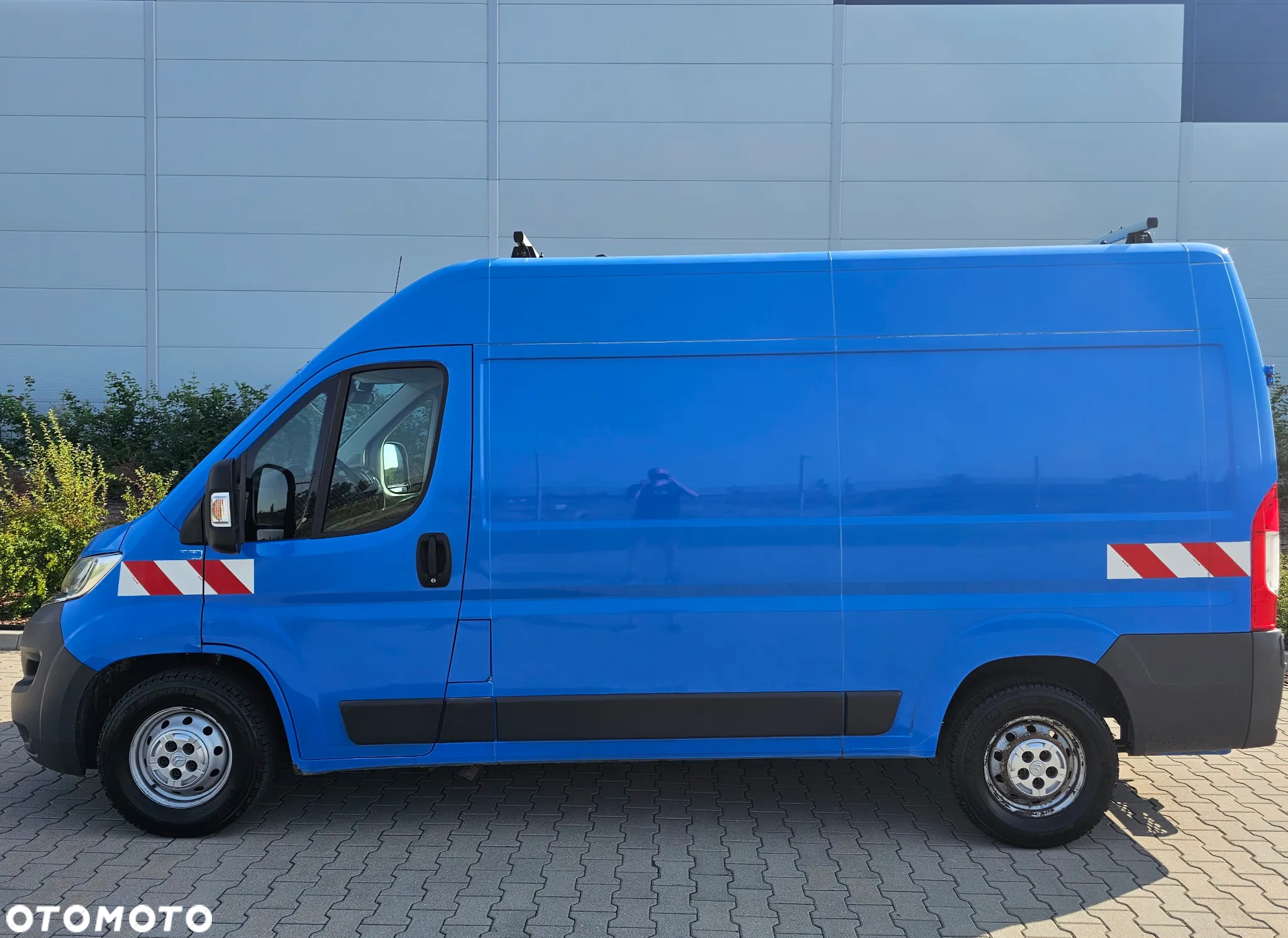 Fiat DUCATO - 13