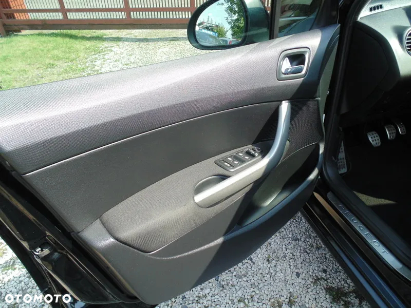 Peugeot 308 1.6 VTi Active - 20