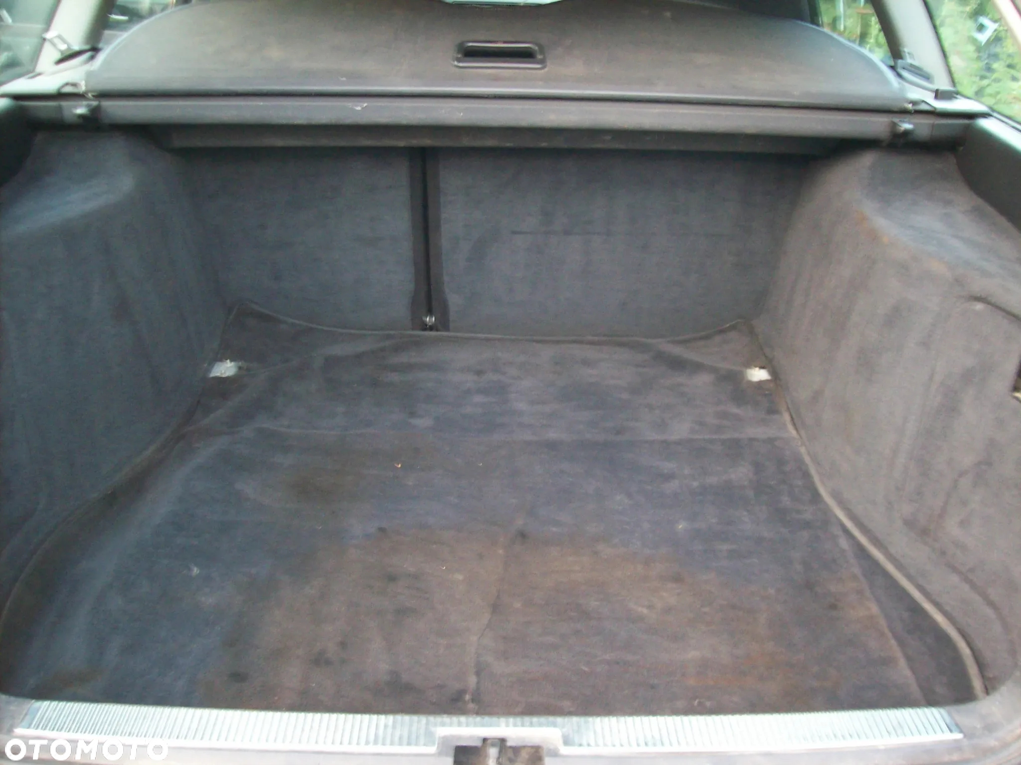 Audi A4 1.9 TDI - 5