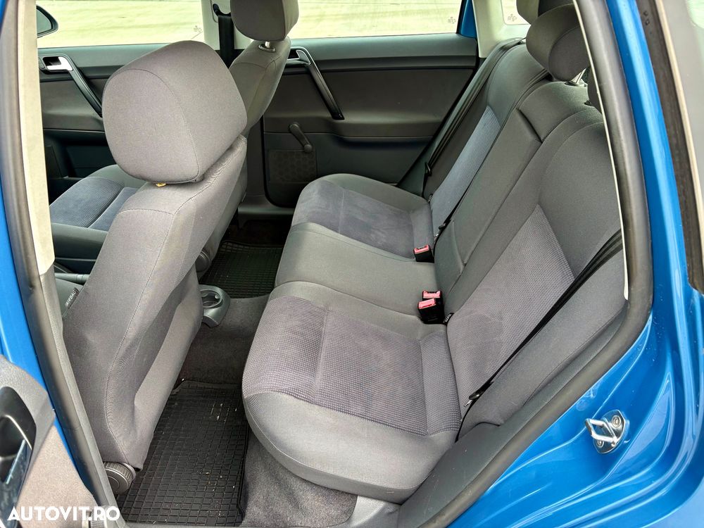 Volkswagen Polo 1.2 Sportline - 7