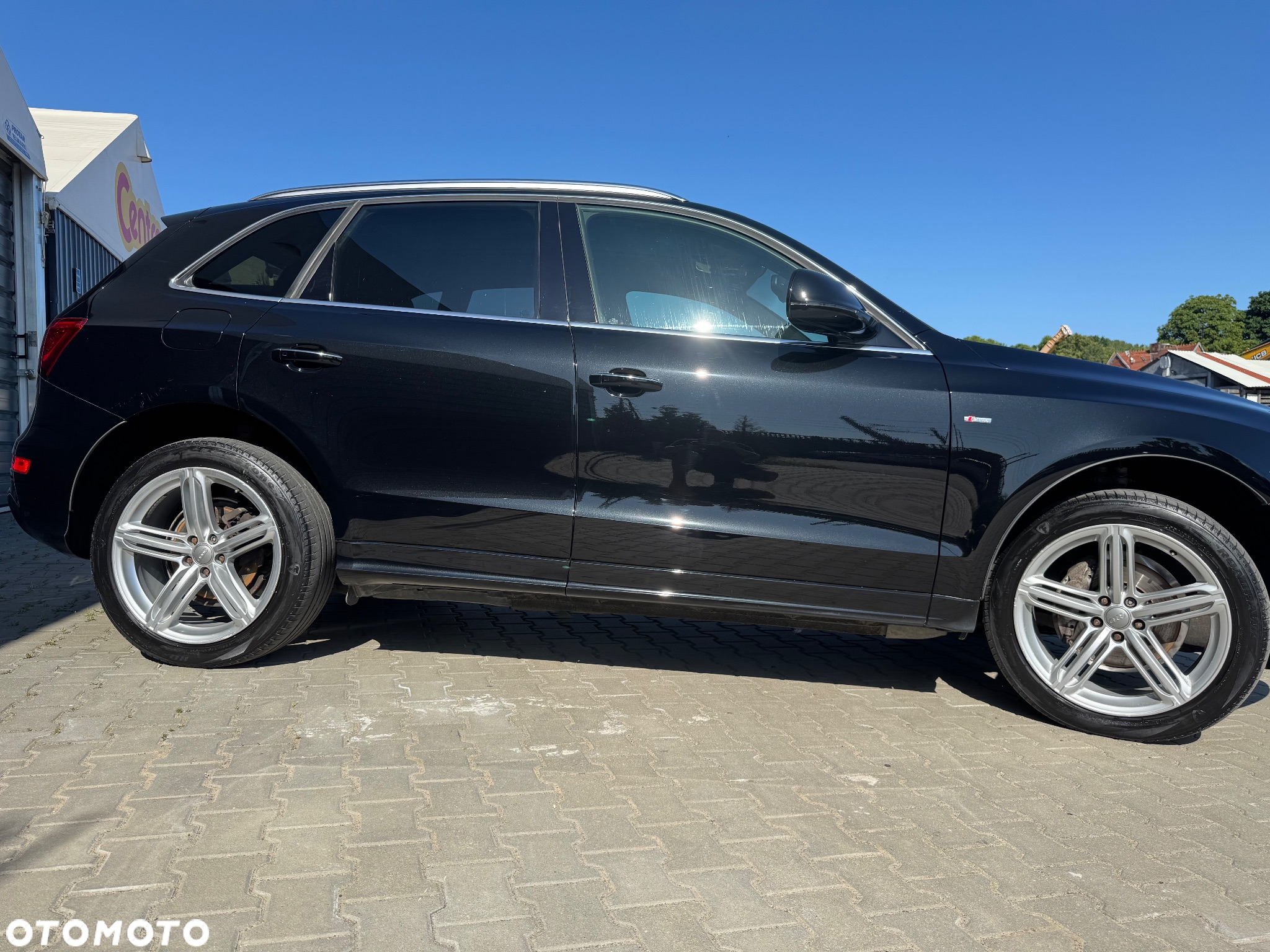Audi Q5 2.0 TDI Quattro S tronic - 3