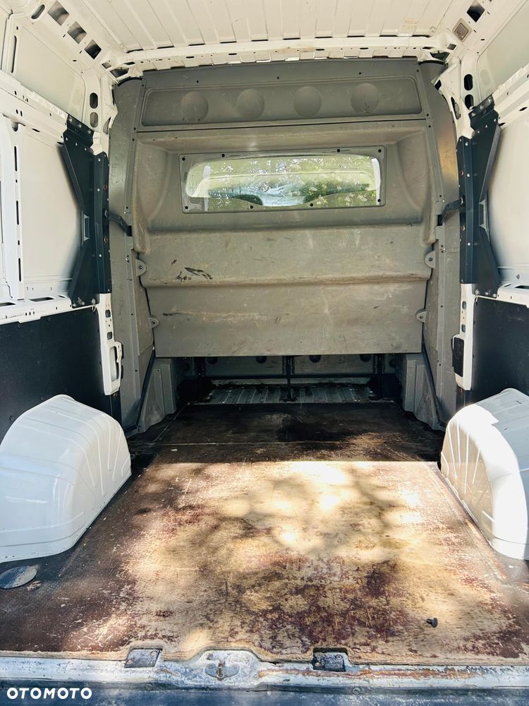 Peugeot Boxer - 9