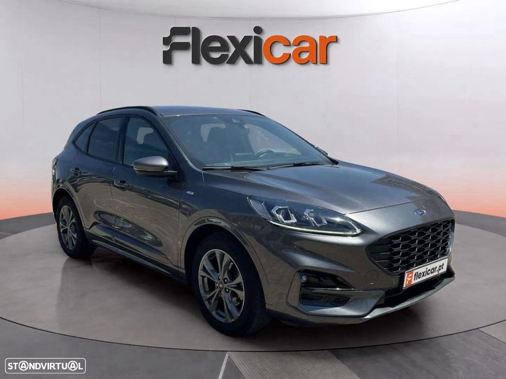 Ford Kuga 1.5 EcoBoost ST-Line - 1